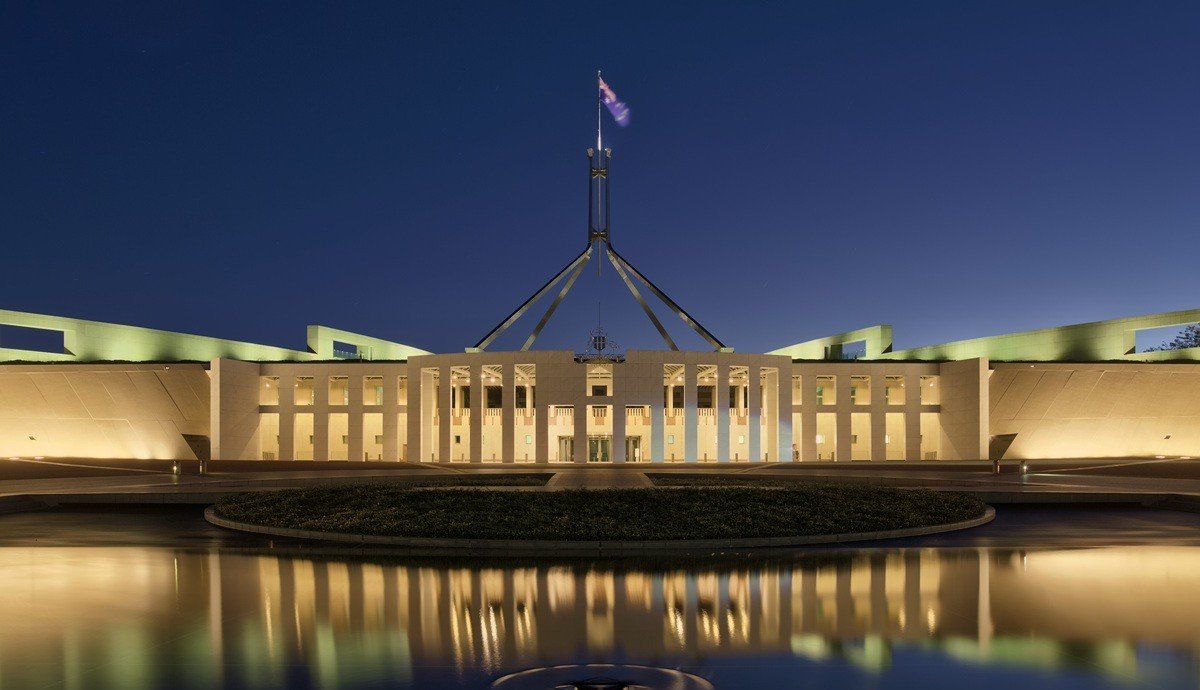 Parliament House